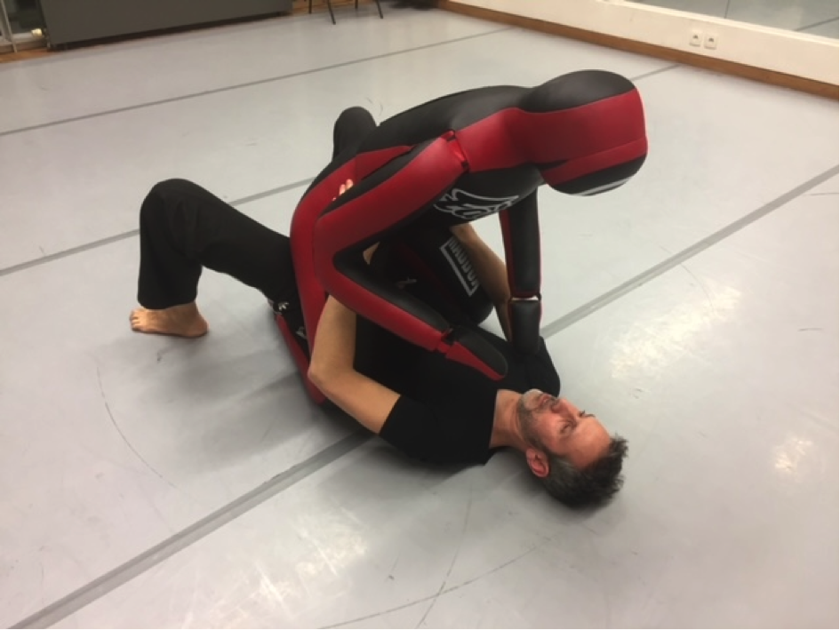 House of commons glossary image